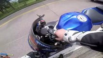 DANGEROUS & ING MOMENTS  MOTORCYCLE CRASHES 2017 _ SCARY MOTORCYCLE ACCIDENTS   MOTO FA
