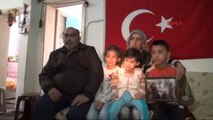 Zonguldak Antalya'da Ölen Madencinin Eşi: Emekliliğine 2 Ay Kaldığını Bilseydim Göndermezdim
