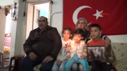 Zonguldak Antalya'da Ölen Madencinin Eşi: Emekliliğine 2 Ay Kaldığını Bilseydim Göndermezdim