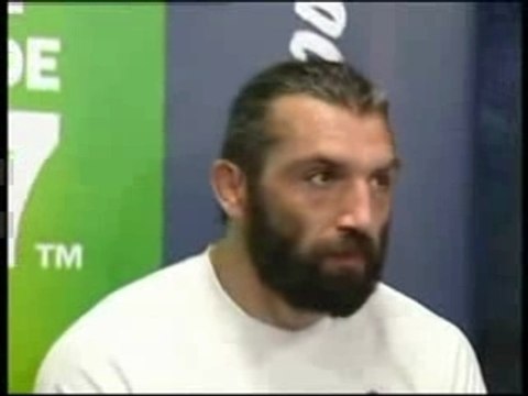 THE BEST VIDEO with Chabal (Trankillement Parodie)