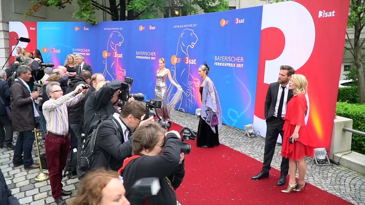 Bayerischer fernsehpreis: ehrenpreis für gerhard polt