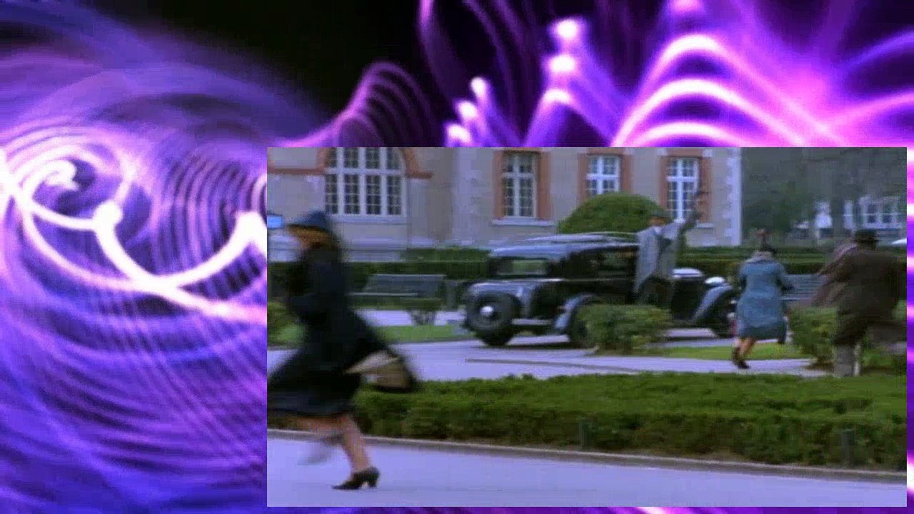 Highlander S03E20