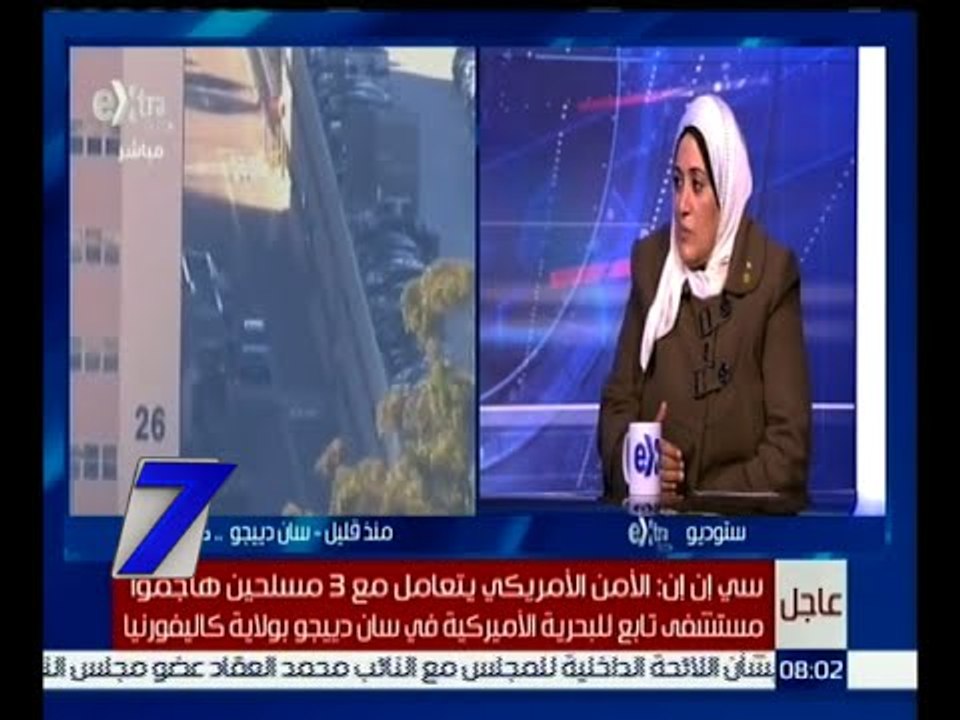 الساعة السابعة | ثريا الشيخ : يجب وجود لجنة تسمى بلجنة محاربة الفاسدين
