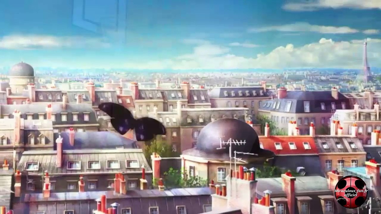 Miraculous, Mon Clip!