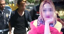 Kadıköy'de İş Hanının Tuvaletinde Bıçak Zoruyla Tecavüz!