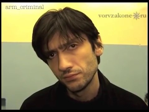 Вор в законе