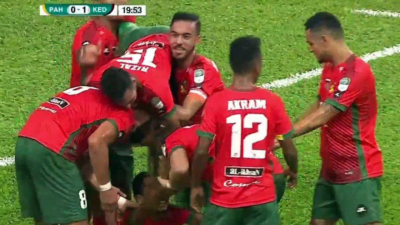 FFA 1-0