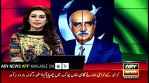 Khursheed Shah slams government over Yadav issue