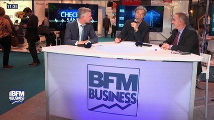 Doctolib signe un partenariat avec l'AP-HP - 20/05