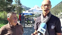 Hautes-Alpes : le comité des fêtes lance le premier Salon du vélo à assistance électrique de Val-des-Près