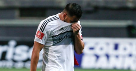 Gaziantepspor, Çaykur Rizespor'a Yenilerek Süper Lig'den Düştü