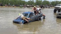 Redneck Yacht Club _ Memorial Day Weekend in the Mud