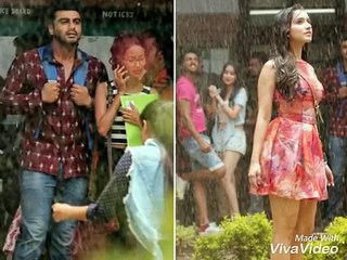 Phir bhi tmko chahun ge|Half girlfriend
