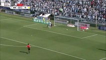 Iwata 0:2 Kashiwa (Japanese J League. 20 May 2017)