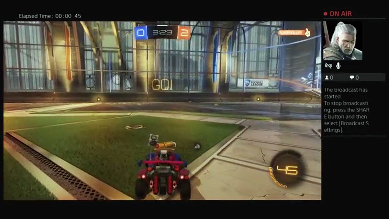Rocket League (26)