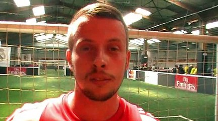 Finale Ligue JML - Nenad SVETKOVIC (Team Honda)