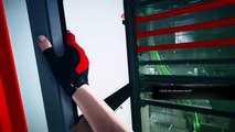 Mirror's Edge Catalyst All Cutscenes (Game Movie) Part (7)