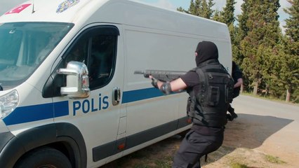 İçerde 35. Bölüm 2. Fragman