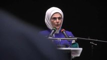 Emine Erdoğan: 