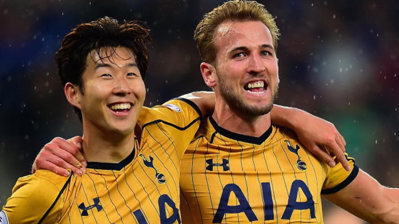 Son a key player for Spurs this season - Pochettino