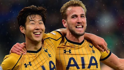 Son a key player for Spurs this season - Pochettino