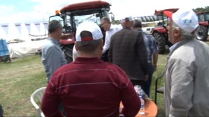 Karacabey'de Rengarenk Panayır