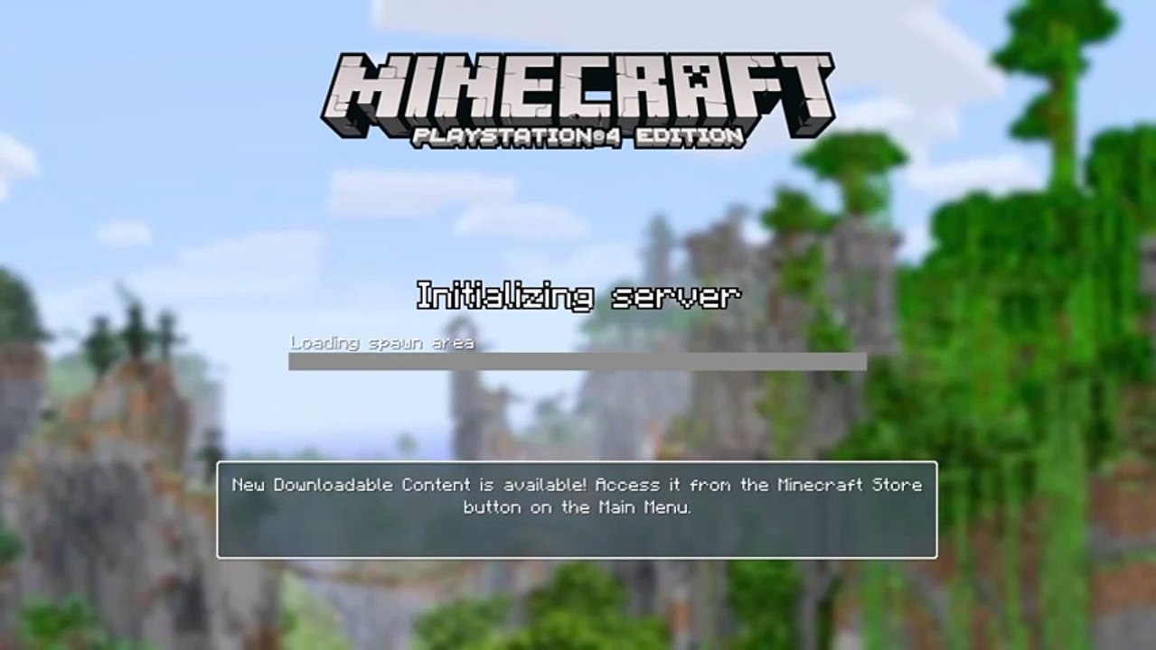 Little Brother Series Minecraft: #1 Getting Started (78)