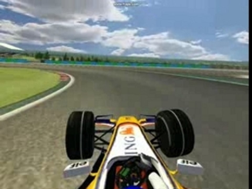 F1 Online (Fisico)