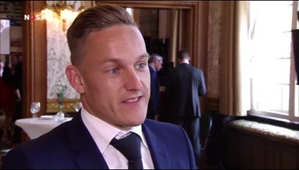 15-05-2017 Ik kan het allemaal nog niet echt bevatten