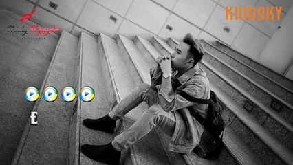 Ngày Em Trở Về - Trịnh Đình Quang [Karaoke]