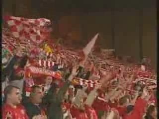 You'll Never Walk Alone - Anfield Road