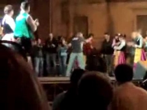 Tarantella Calabrese - U Sonaturi