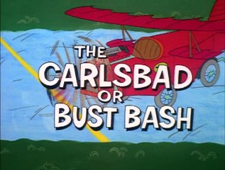 EP34 Corrida Maluca - O Grande Prêmio Carlsbad_ DAILY