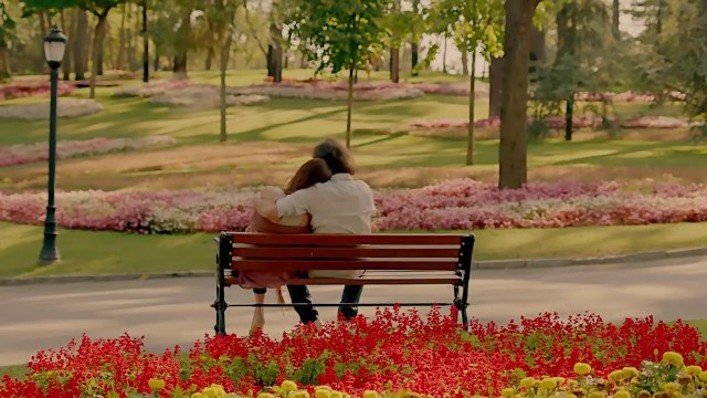 Cem Adrian - Ben Seni Çok Sevdim (Derinlerimde Ellerin)