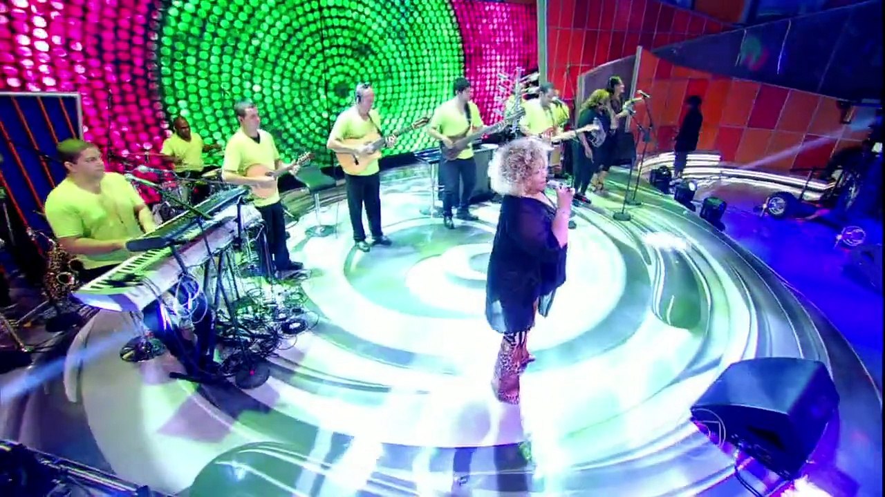 Caldeirão do Huck - Programa 04/01/2013 - Parte 2 [720p]