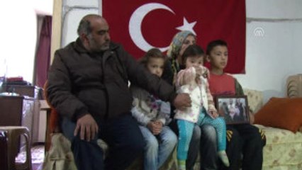 O Bizi Kimseye Muhtaç Etmedi"