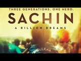 Hind Mere Jind - Official Video - Sachin A Billion Dreams - A R Rahman - Sachin Tendulkar