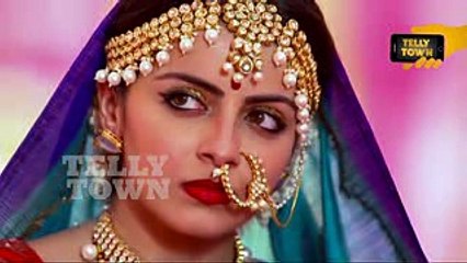 Dil Bole Oberoi - 20th May 2017 - Latest Upcoming Twist - Star Plus TV Serial News