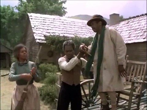 kunta kinté RACINES Saison 2 É1 (parties 1/2)