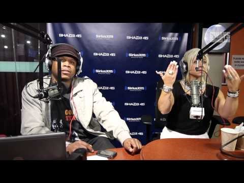 The Long Island Medium, Theresa Caputo, Communicates with the Deceased on Sway in the Morning