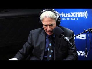 Mark Harmon on Advice to Lindsay Lohan on Sway in the Morning