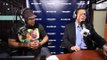 Joe Piscipo Tells Story about 19-year old Eddie Murphy on Sway in the Morning