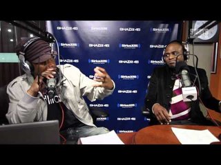 Wayne Brady Explains Dislike in Reality TV on Sway in the Morning