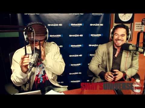 Dean Cain Explains the Difference Between Scripted Reality, Scripted & Reality