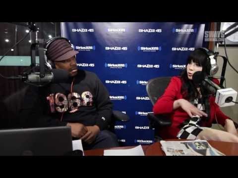 Carly Rae Jepson Exchanges Mooning Stories with Sway and Explains Remaining Humble