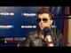 Robin Thicke Speaks on Justin Timberlake Comparisons and Talks about How Paula Patton Tastes