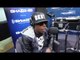 Talib Kweli Performs "Turnt Up" on Sway in the Morning