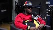 Wyclef Speaks on Fugees Most Successful Record and Explains Speedo on Bike Photo