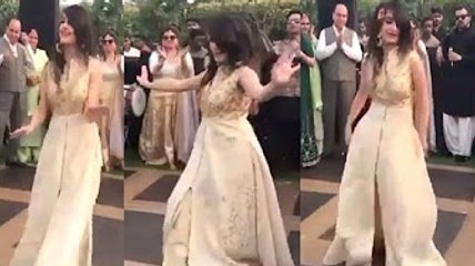 This Girl Leave’s Sunny Leone Far Behind In Dance Laila Main Laila