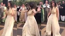 This Girl Leave’s Sunny Leone Far Behind In Dance Laila Main Laila